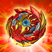 Beyblade Burst Rivals APK 3.11.11