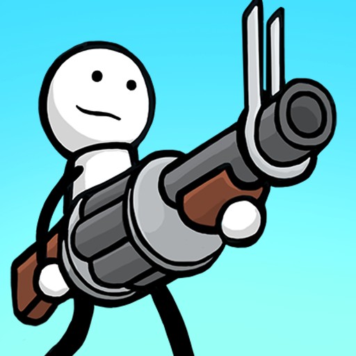 One Gun Stickman APK