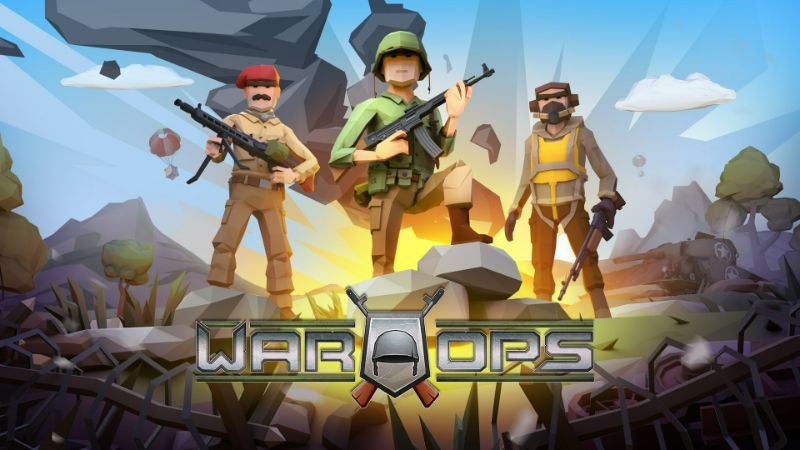 War Ops APK