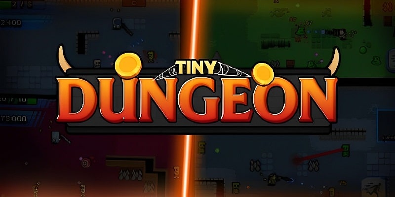 Tiny Dungeon APK