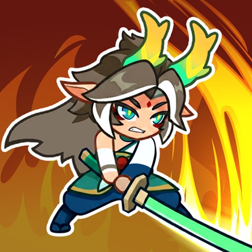 Monster Slayer APK