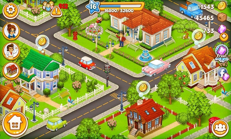 Toca Life: Hospital(Unlocked all)1.2-play_playmods.io