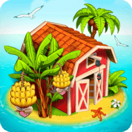 Farm Paradise: Fun Farm