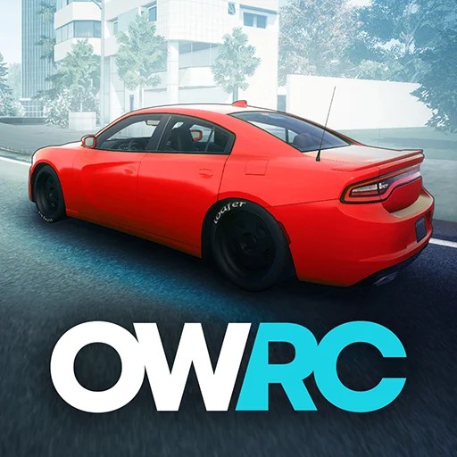 OWRC Open World Racing APK
