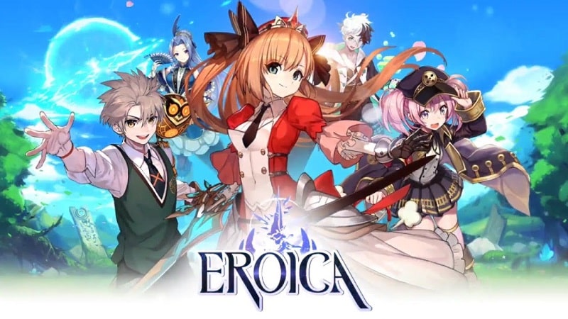 Eroica APK