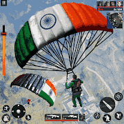 Real Commando 3D Sniper Shooter