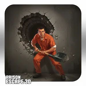 Prison Escape 3D icon