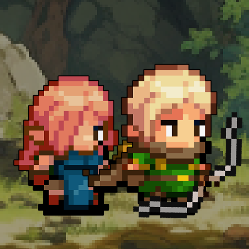 YAP (Tale of the Archer) icon