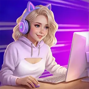 My Gamer Life icon