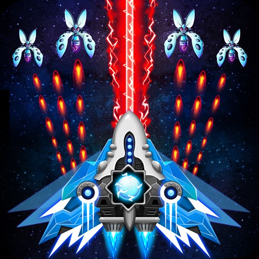 Space Shooter APK