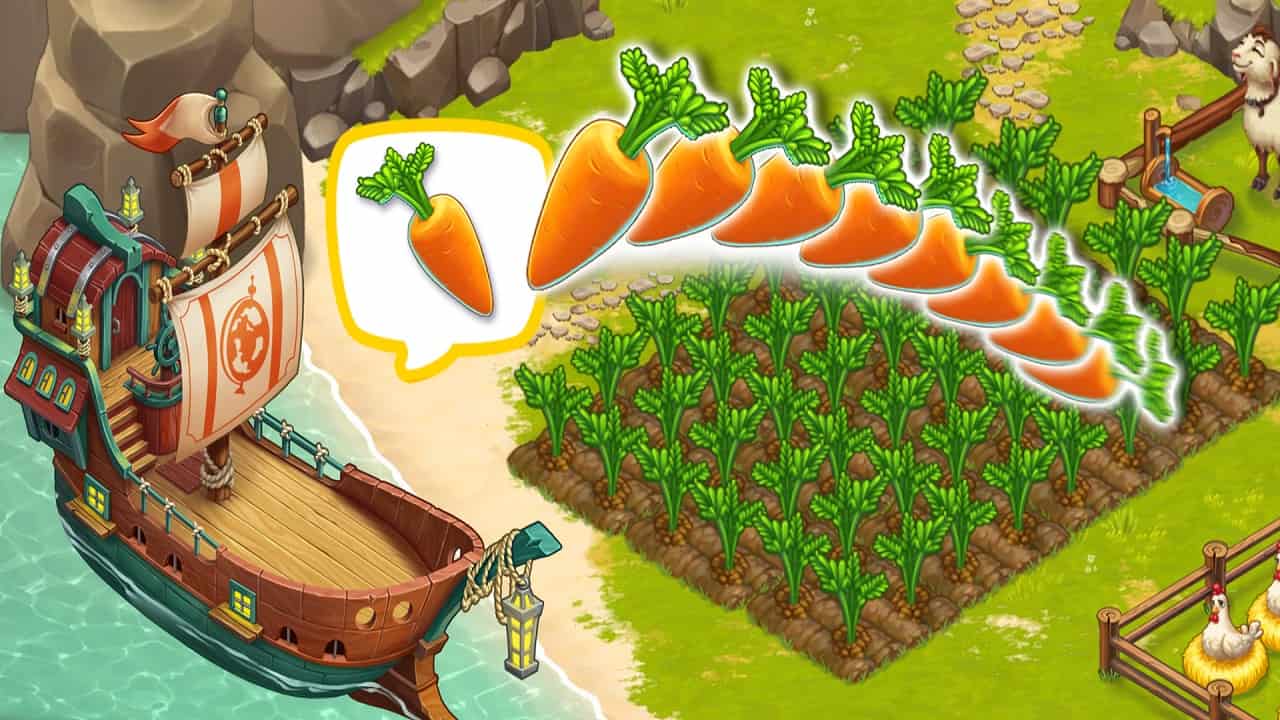 Adventure Bay APK 1.59.14 [Full Game] for Android