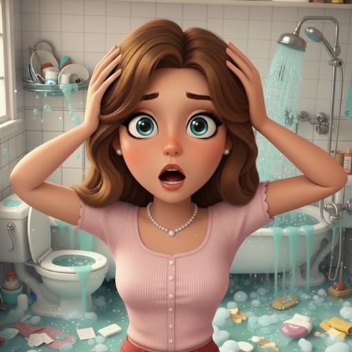 Toca Life: Hospital(Unlocked all)1.2-play_playmods.io