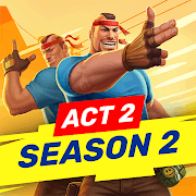 Toca Life: Hospital(Unlocked all)1.2-play_playmods.io