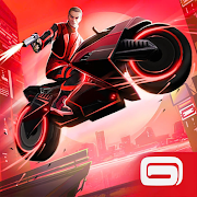 Gangstar Vegas