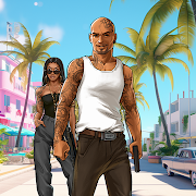 The Gang Street Wars APK 1.65.2 [Full Game] for Android