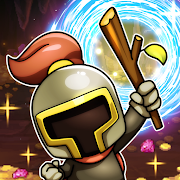 Heroic Uncle Kim APK 1.0.49 (Full Game) for Android