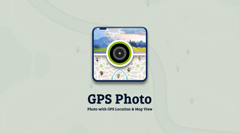GPS Photo APK