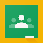 Google Classroom APK 9.0.261.20.90.15 for Android