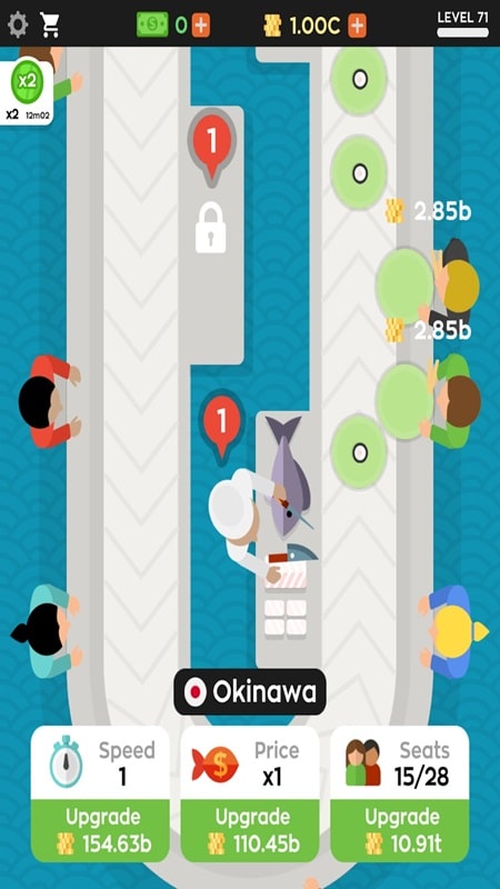 Toca Life: Hospital(Unlocked all)1.2-play_playmods.io