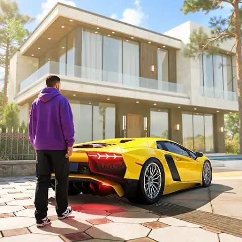 Toca Life: Hospital(Unlocked all)1.2-play_playmods.io