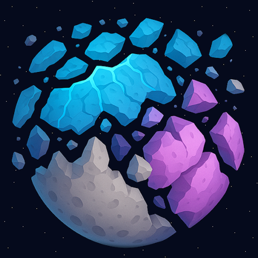 Planet Miner icon