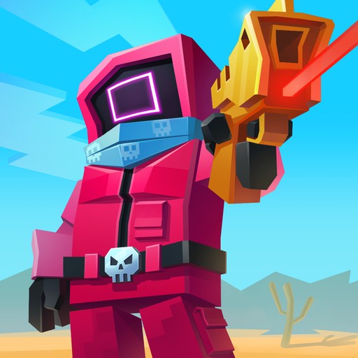 Pixel Combat APK