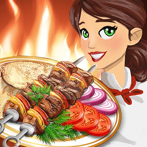 Kebab World APK