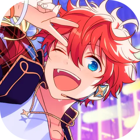 Ensemble Stars Music