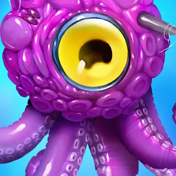 Toca Life: Hospital(Unlocked all)1.2-play_playmods.io