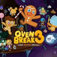 OvenBreak:
