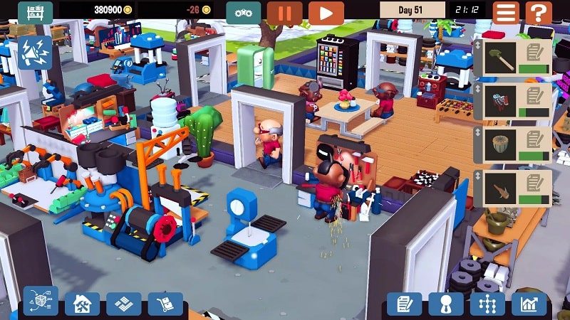 Toca Life: Hospital(Unlocked all)1.2-play_playmods.io