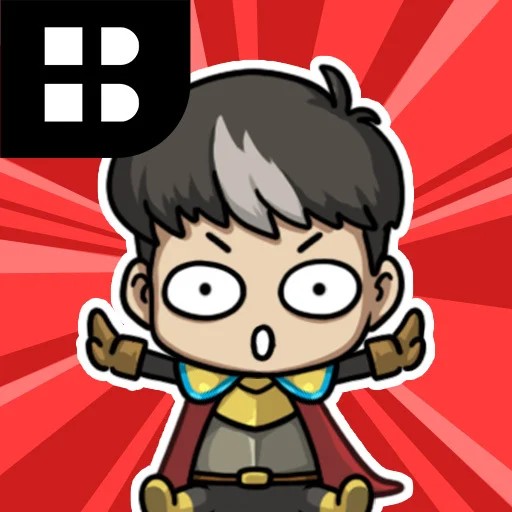 Heroes &amp; Gear Yoink! APK