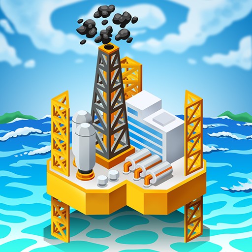 Oil Tycoon 2 APK