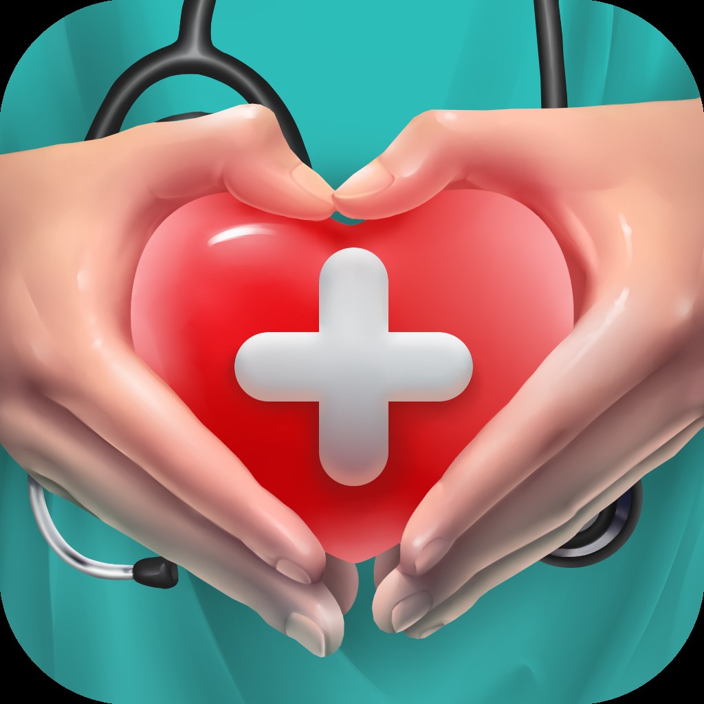 Sim Hospital Tycoon APK