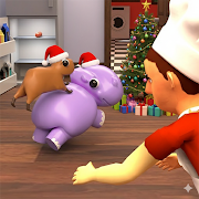 Toca Life: Hospital(Unlocked all)1.2-play_playmods.io