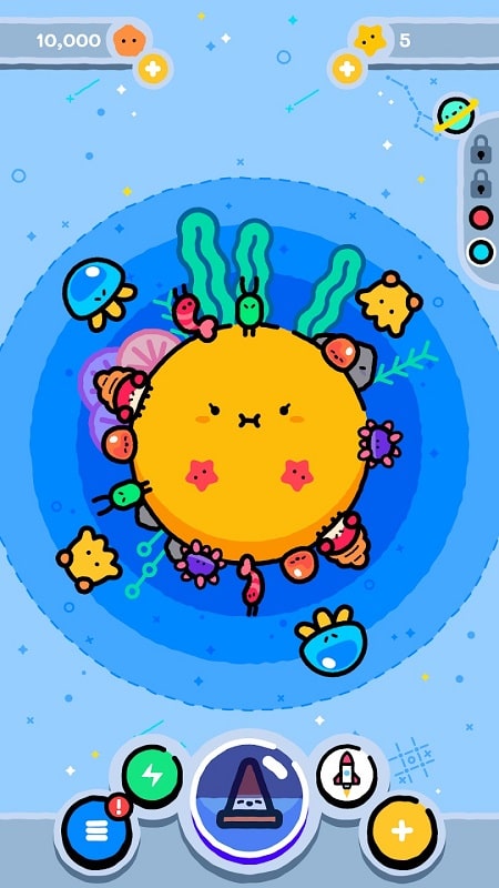 Toca Life: Hospital(Unlocked all)1.2-play_playmods.io