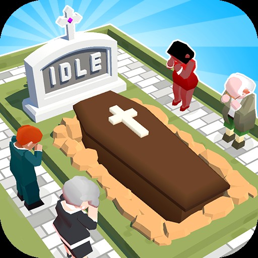Idle Mortician Tycoon APK