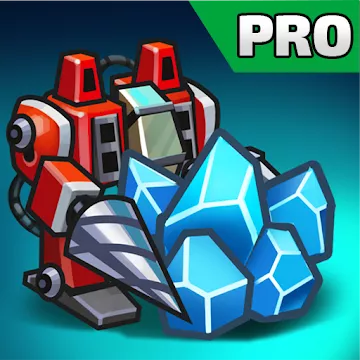 SCV Miner - Click & Idle Tycoon - PRO