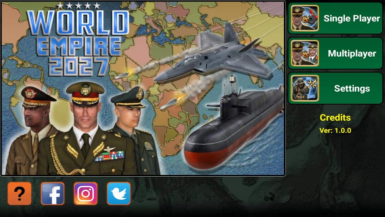 World Empire APK 5.3.0 [Full Game] for Android