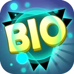 Bio Blast - Infinity Battle: Shoot virus!