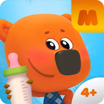 Toca Life: Hospital(Unlocked all)1.2-play_playmods.io