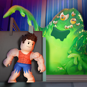 Toca Life: Hospital(Unlocked all)1.2-play_playmods.io