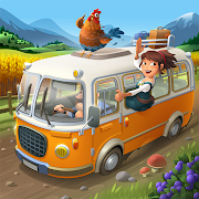 Sunrise Village 1.136.34 APK for Android