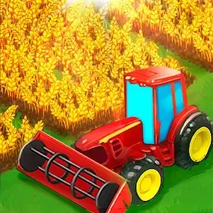 Little Farmer icon