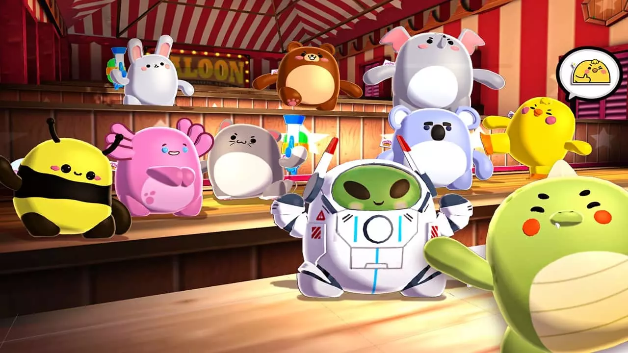 Cuddle Crisis APK 1.49 [Full Game] for Android