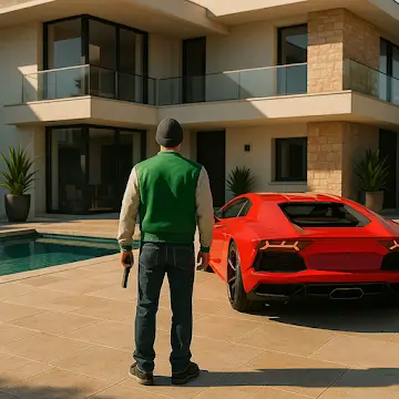 Flex City Vice Online