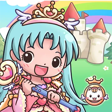 Jibi Land : Princess Castle