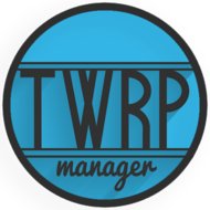 TWRP Manager Full