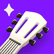 Simply Guitar by JoyTunes v9.7.10 APK + MOD (Premium Unlocked)
