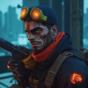 Day Before Die Open World